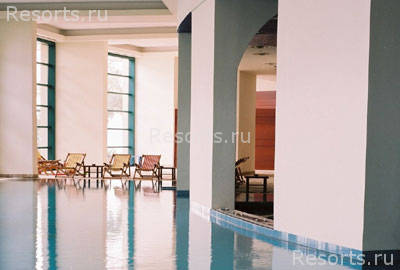 Club Hotel Casino Loutraki 38